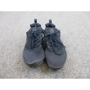 Nike‎ Presto Fly 913966-400 Boys Blue Shoes Sneakers Trainers Athletic Size 5